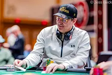 Phil Hellmuth