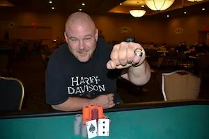 Previewing the 2011-2012 World Series of Poker Circuit Harrah's Philadelphia 107