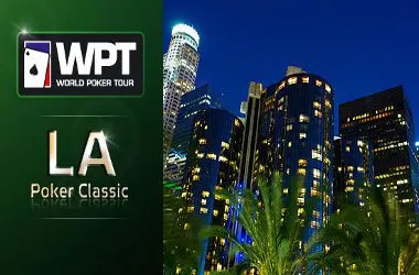 PartyPoker.fr : Super-satellite World Poker Tour LA Classic (11.000€) 0001