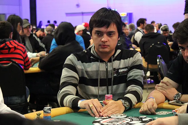 Fábio "F1oba" Maritan