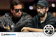 Portugal segue vivo no WSOP Main Event 2025; Dia 8 com Rubén Correia e Sérgio Veloso entre os 24 finalistas