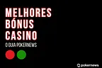 Melhores Bónus de Casino