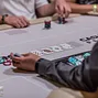 Cash Game Festival Bulgaria Feature Table