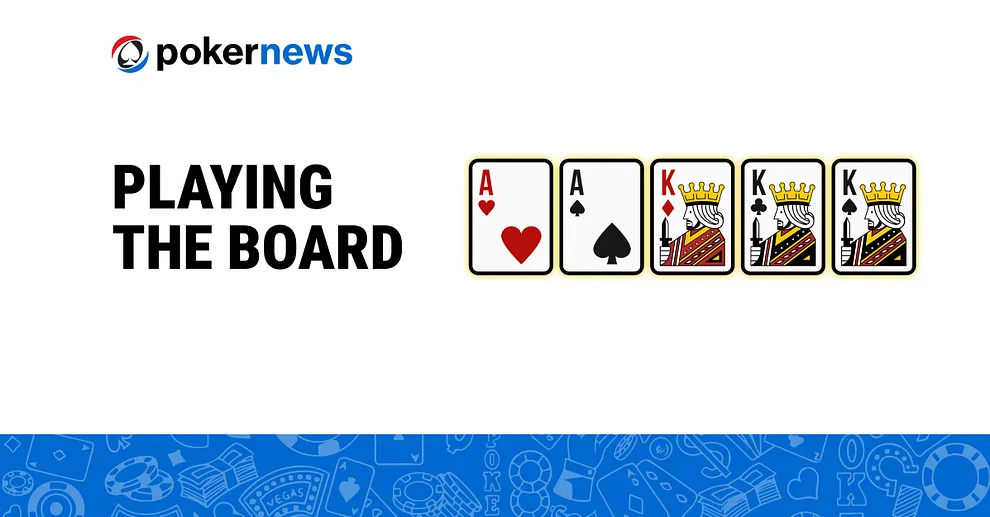 Playing the Board