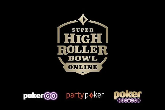Play in the $102,000 SHRB Online for Just $11