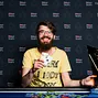 Alexandru Papazian - EPT 12 Grand Final €25,750 High Roller Winner 2016