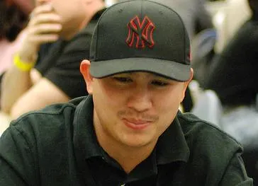 JC Tran- The Big JC 0001