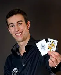 Team 'Live The Dream" : Zoom sur les trois français d'Everest Poker (Interview PokerNews) 101