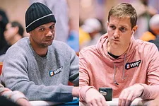 Phil Ivey x Brad Owen