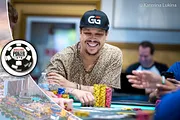 WSOP 2023: Felipe Mojave avança no US$ 5K NLHE/PLO Mix & José Arenstein no US$ 1,5K Limit Hold'em