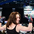 Liv Boeree