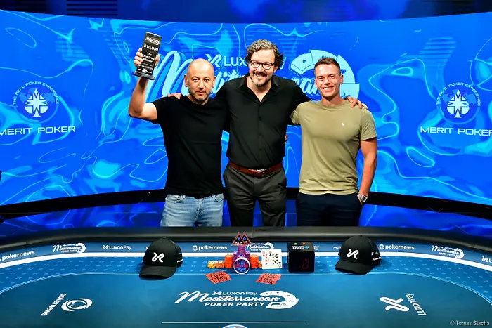 Rob Yong Espen Jorstad