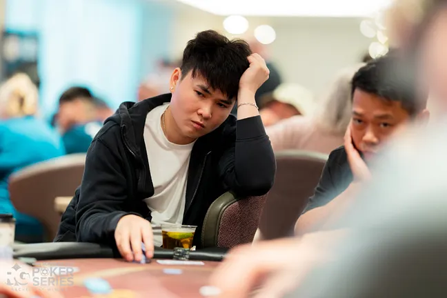 Nick Nguyen