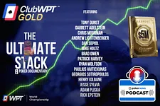 PokerNews Podcast ClubWPT Gold