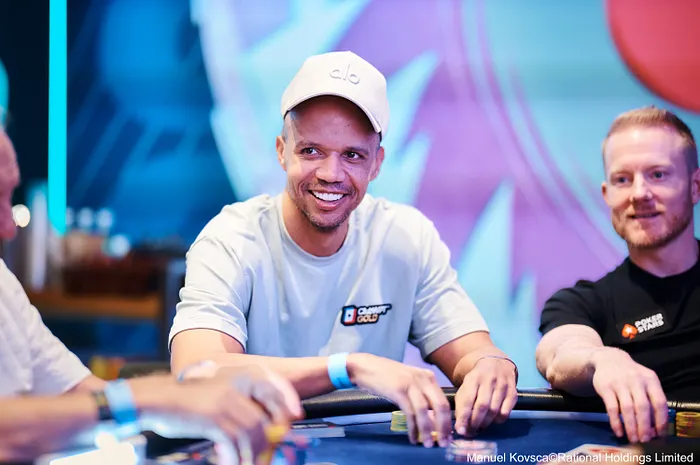 Phil Ivey at the WSOP: What Are the WPT Global Ambassador's Biggest WSOP Cashes?