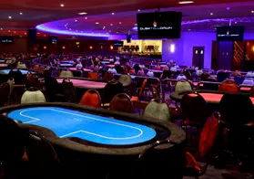 Satellites tournoi live : des packages à 7.000$ à gagner pour l'English Poker Open 101