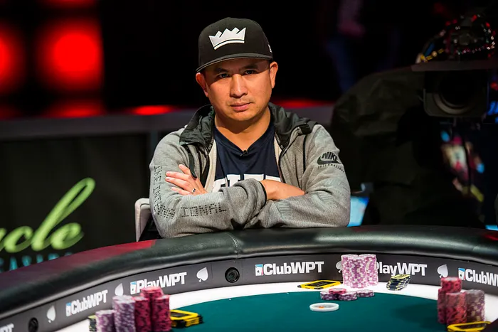 Art Papazyan Defeats Phil Hellmuth to Win WPT Legends of Poker Title 102