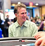 Jared “BeamDoctorPoker” Halter