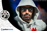João Vieira 4º classificado no $10.000 Razz Championship das WSOP 2025