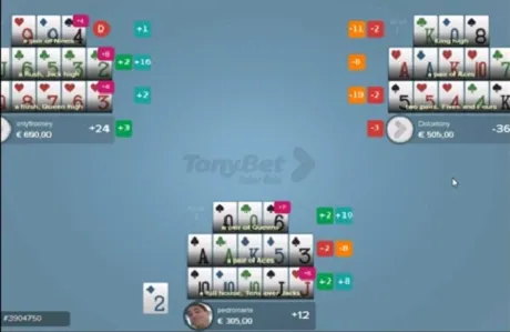 The Next Leg of the PokerNews Cup is moving to Austria! 0001