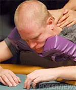 Erick Lindgren, un gambleur addict en cure de désintox 101