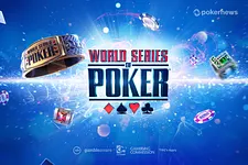 2020 Summer World Series of Poker Online Bracelet Schedule