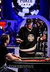 WSOP 2011 : Brian Rast remporte le Poker Player's Championship ; Phil Hellmuth 2e 101
