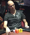 Vadim Rozin Bags the Lead in Day 1c of the Seneca Fall Poker Classic Main Event