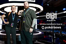 8131 Media x PokerNews
