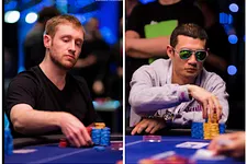 Kenny Hicks & Jack Salter