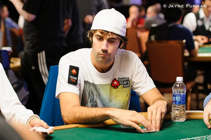 Jason Mercier
