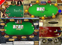 Filosofia de um Freeroll