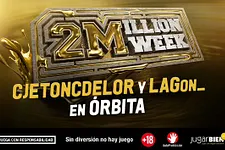 2 Million Week