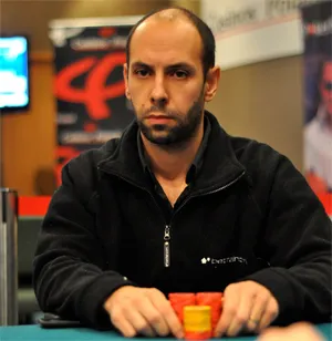 Tomé Moreira conquista o 15º Lugar no EPT de Varsóvia 2009 0001