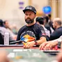 Daniel Negreanu