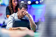 Nick Schulman 2026 WSOP