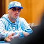Anthony Rocco $1,100 RunGood Main Event Flight 1B