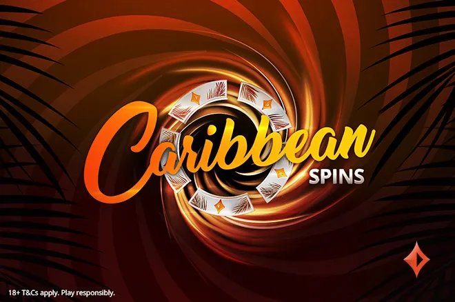 Caribbean Poker Party SPINS