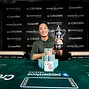 Andy Lee Wins Aussie Millions $25k Challenge
