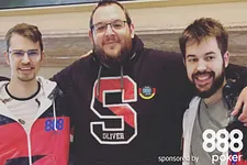 888poker 8-Team Germany