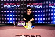 BPT Deauville : Joffrey Baillieu confirme en live et gagne l'ultime étape 2016 pour 36.300€