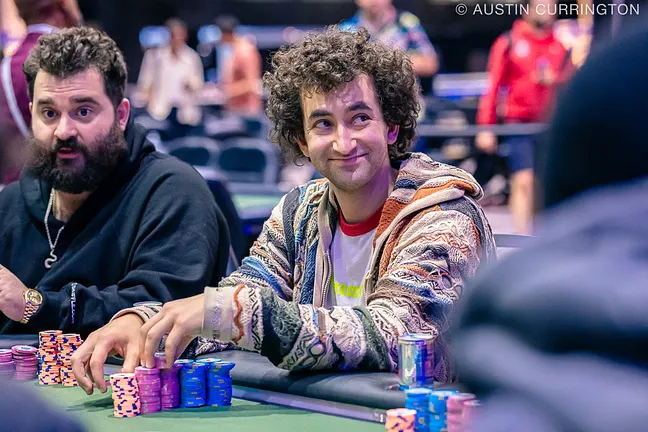 Picture of David Uvaydov