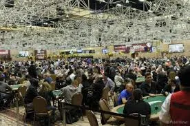 La fréquentation des tournois de poker en hausse 0001