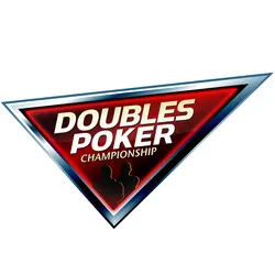Full Tilt Poker - diffusion du tournoi Double Poker Championship sur GSN 0001