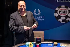 WSOP APAC 2014 : le premier bracelet pour la Malaisie, le sixième pour Jeff Lisandro
