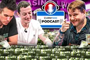 WATCH: Texas Mike in HCL $1M Cash Game, WSOP Drama & Reichard Wins WPT | PokerNews Podcast #833