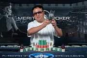 Chengyu Liao Turns Weekend Getaway Into $300,000 High Roller Triumph