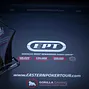Eastern Poker Tour Trophy
