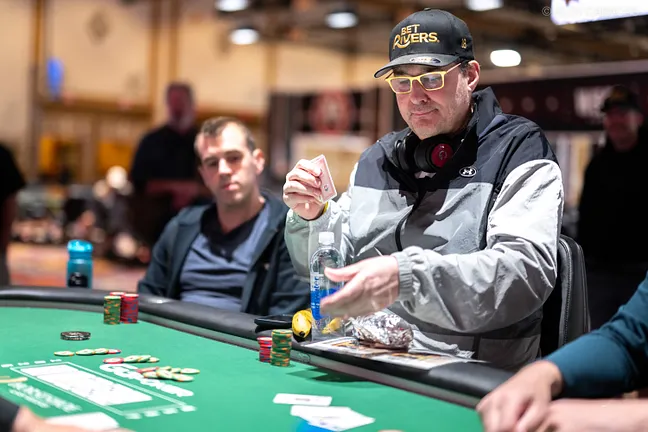 Phil Hellmuth