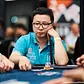 Yin Zhang